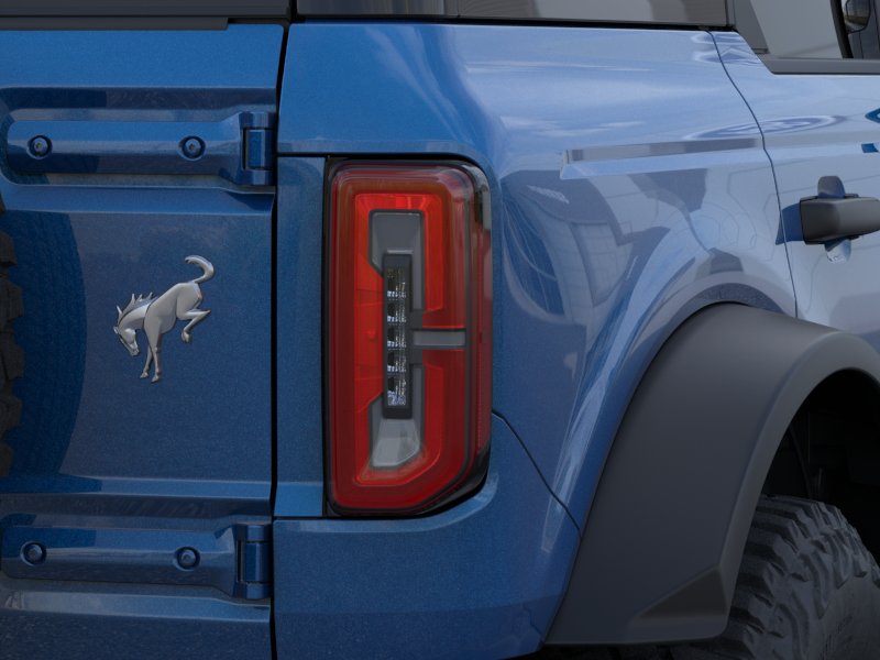 Thumbnail: 2026 Ford Bronco - 24