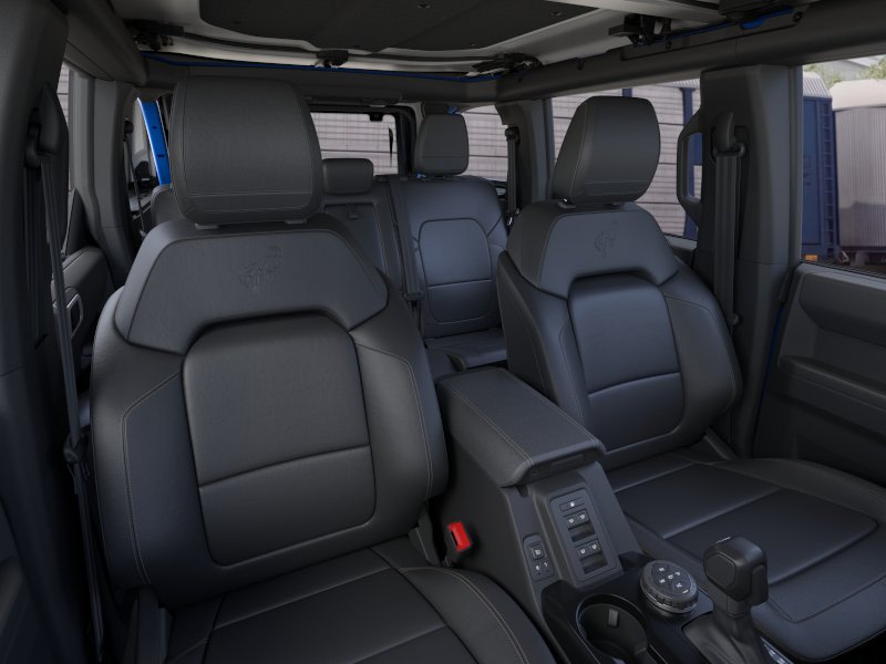 Thumbnail: 2026 Ford Bronco - 10