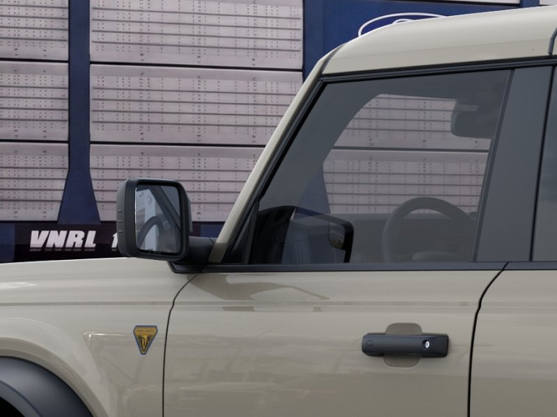 Thumbnail: 2026 Ford Bronco - 23