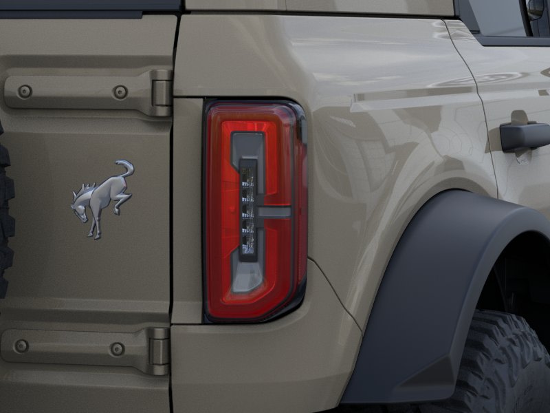 Thumbnail: 2026 Ford Bronco - 24