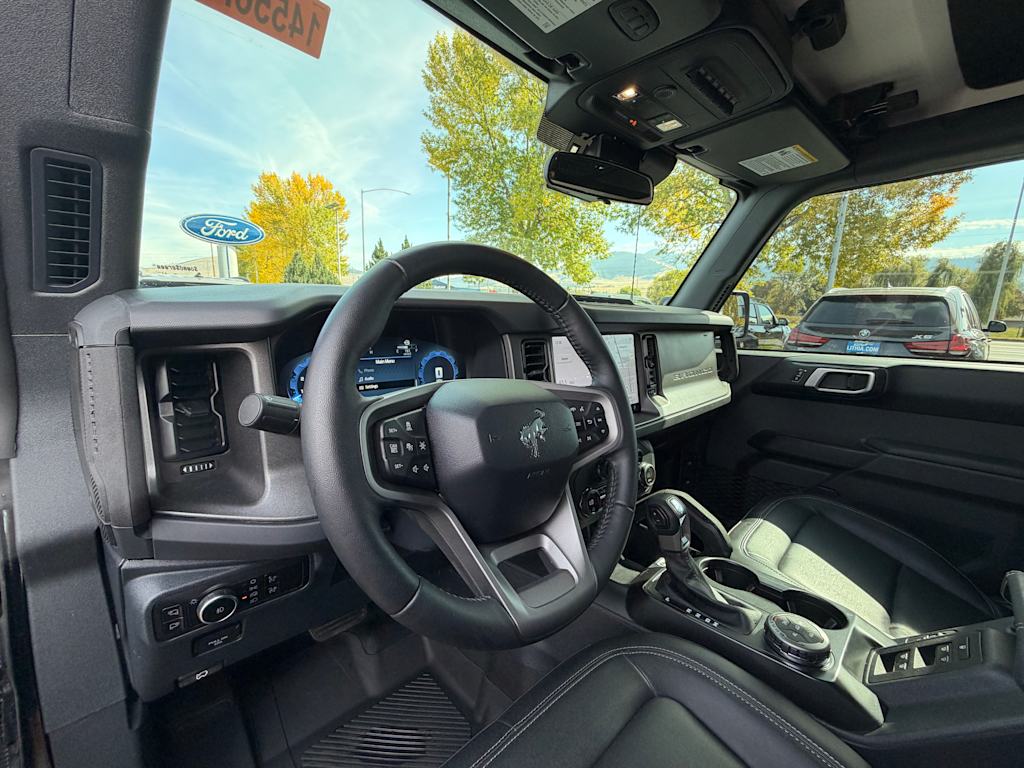 Thumbnail: 2025 Ford Bronco - 2