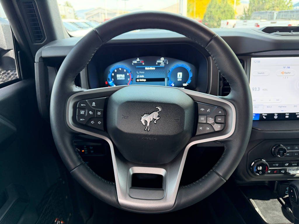 Thumbnail: 2025 Ford Bronco - 5