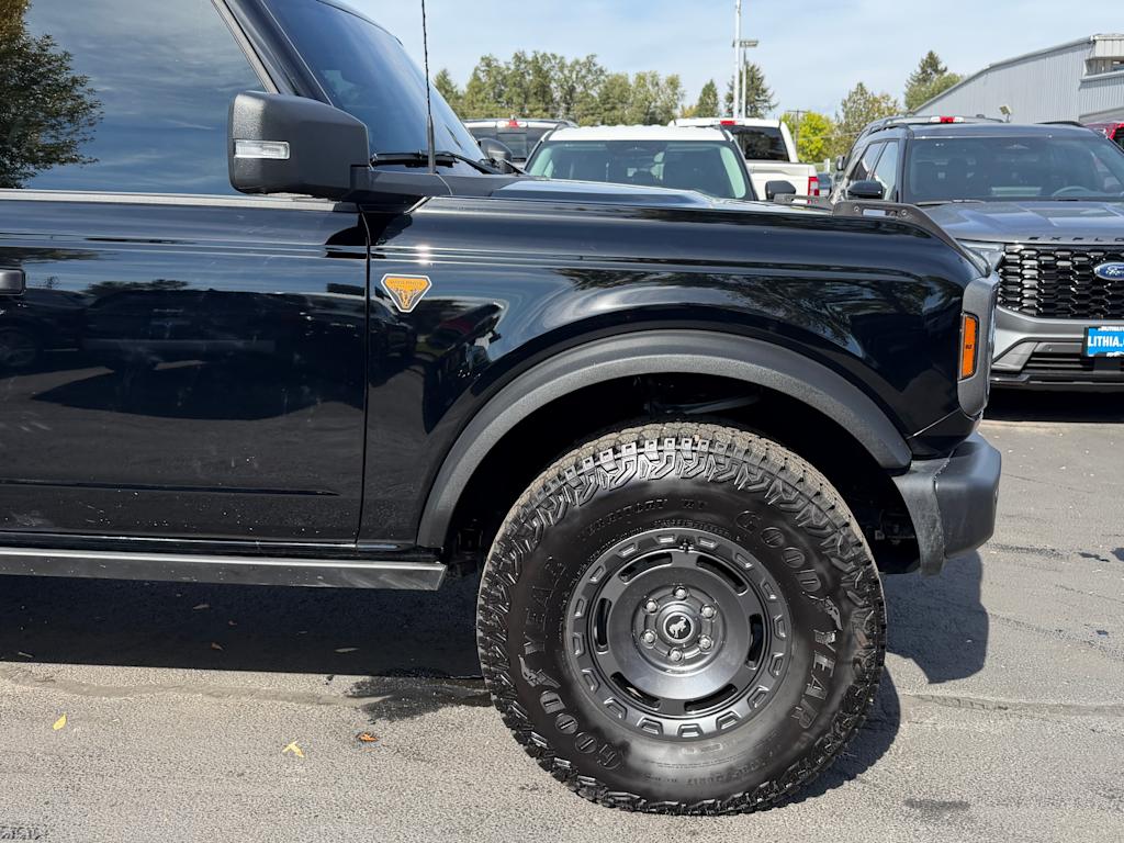 Thumbnail: 2025 Ford Bronco - 15