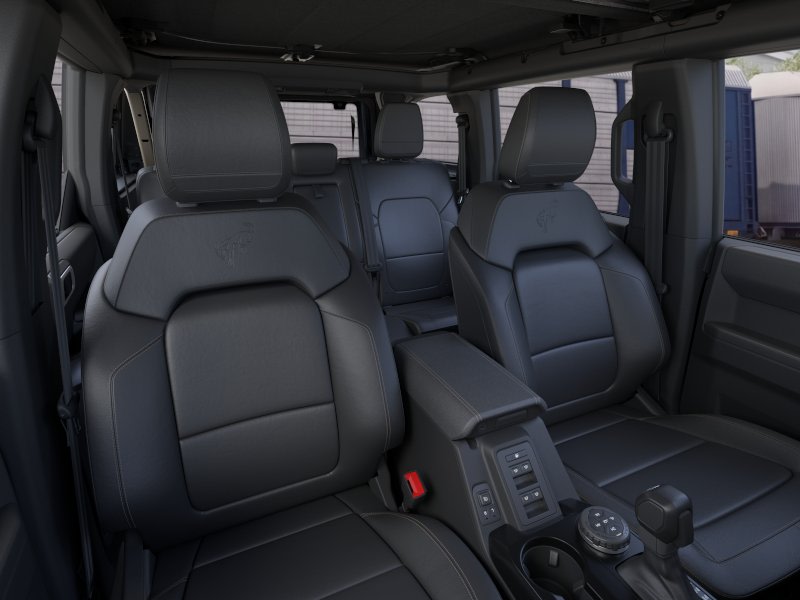 Thumbnail: 2026 Ford Bronco - 8
