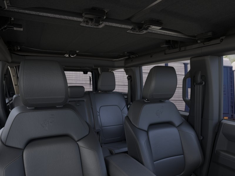 Thumbnail: 2026 Ford Bronco - 18