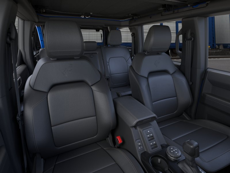 Thumbnail: 2026 Ford Bronco - 8