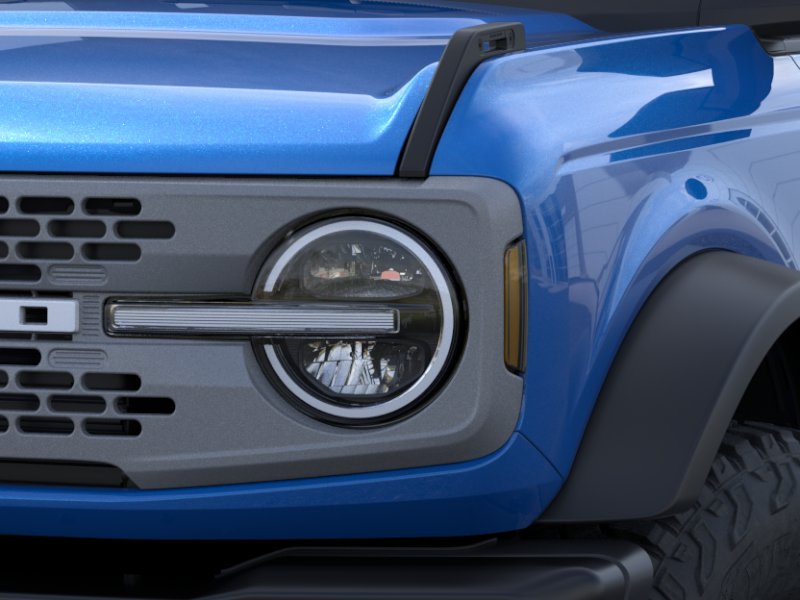 Thumbnail: 2026 Ford Bronco - 23