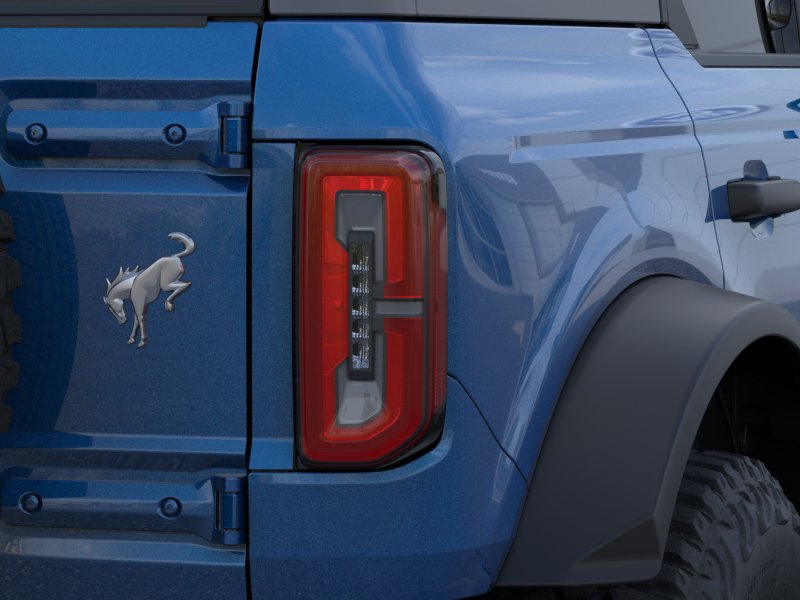 Thumbnail: 2026 Ford Bronco - 25