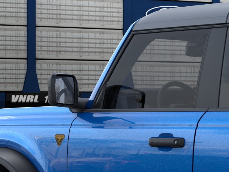 Thumbnail: 2026 Ford Bronco - 24