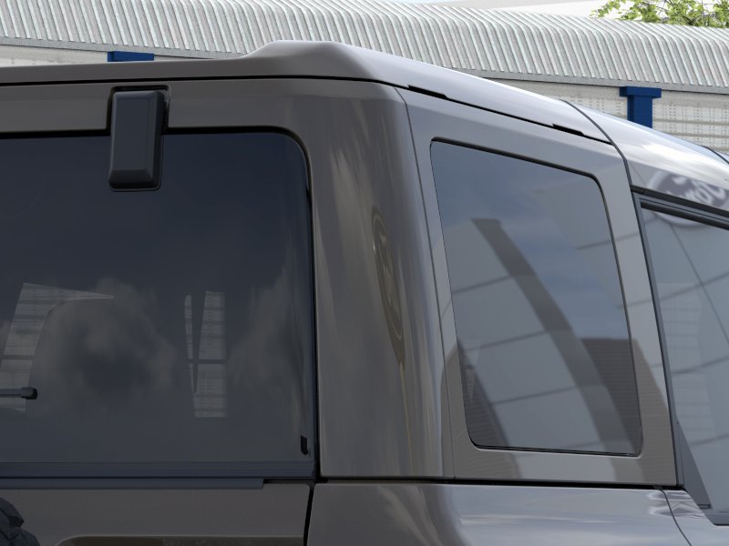Thumbnail: 2026 Ford Bronco - 25