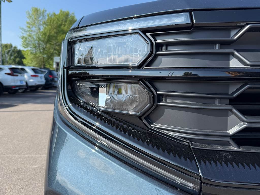 Thumbnail: 2025 Ford Expedition MAX - 6