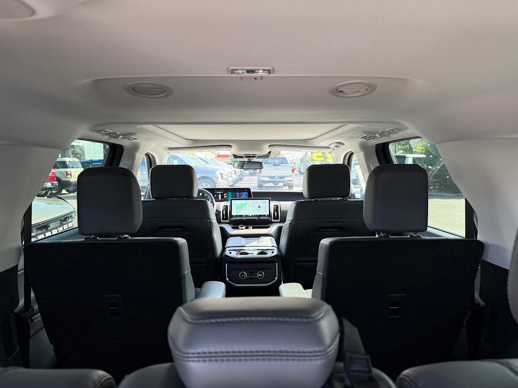 Thumbnail: 2025 Ford Expedition MAX - 29