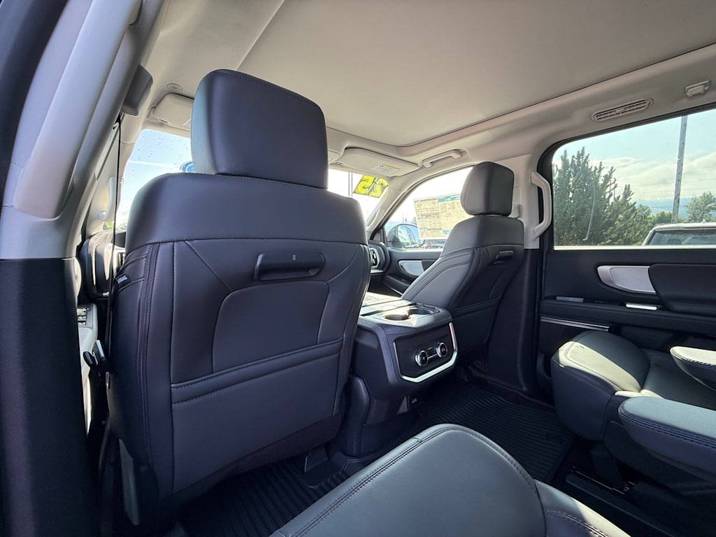 Thumbnail: 2025 Ford Expedition MAX - 27