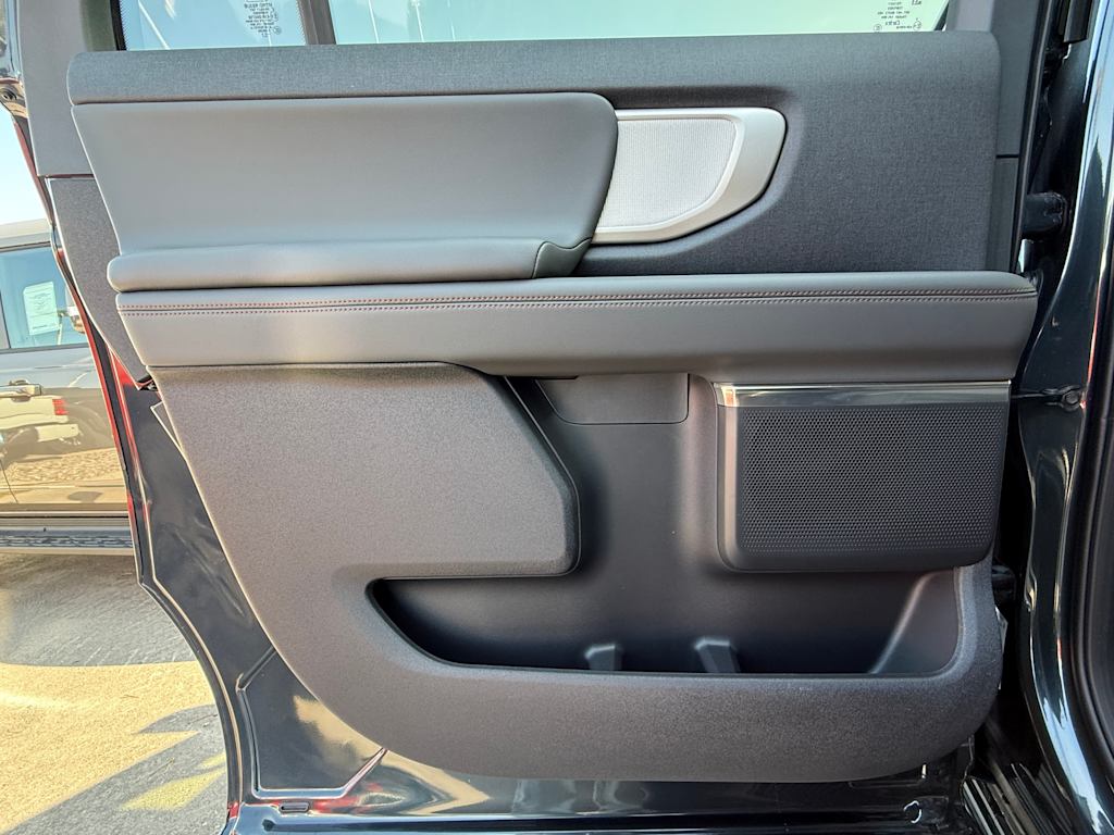 Thumbnail: 2025 Ford Expedition MAX - 25