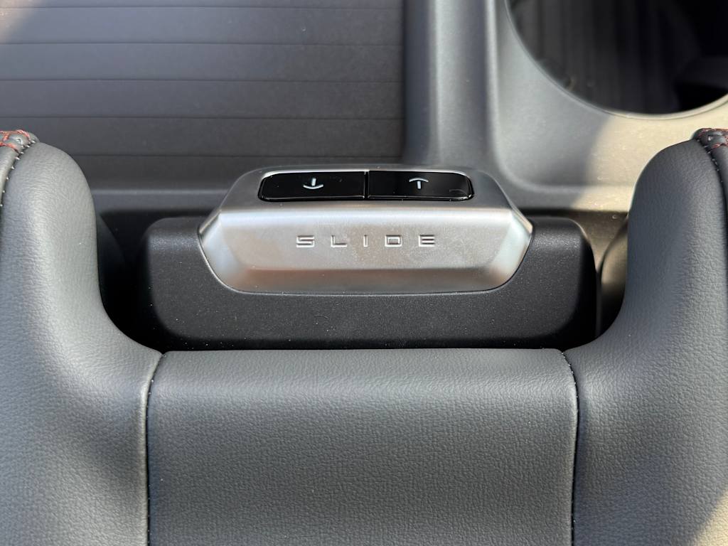 Thumbnail: 2025 Ford Expedition MAX - 22