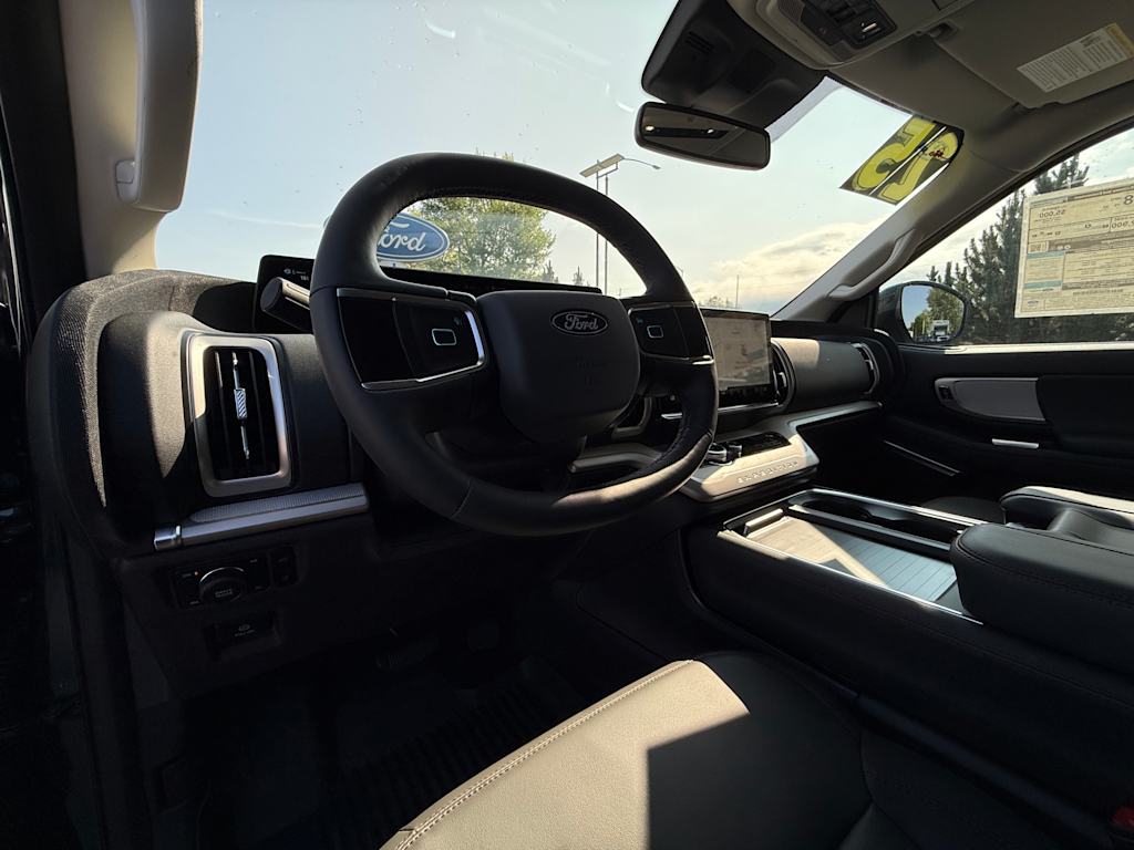 Thumbnail: 2025 Ford Expedition MAX - 2