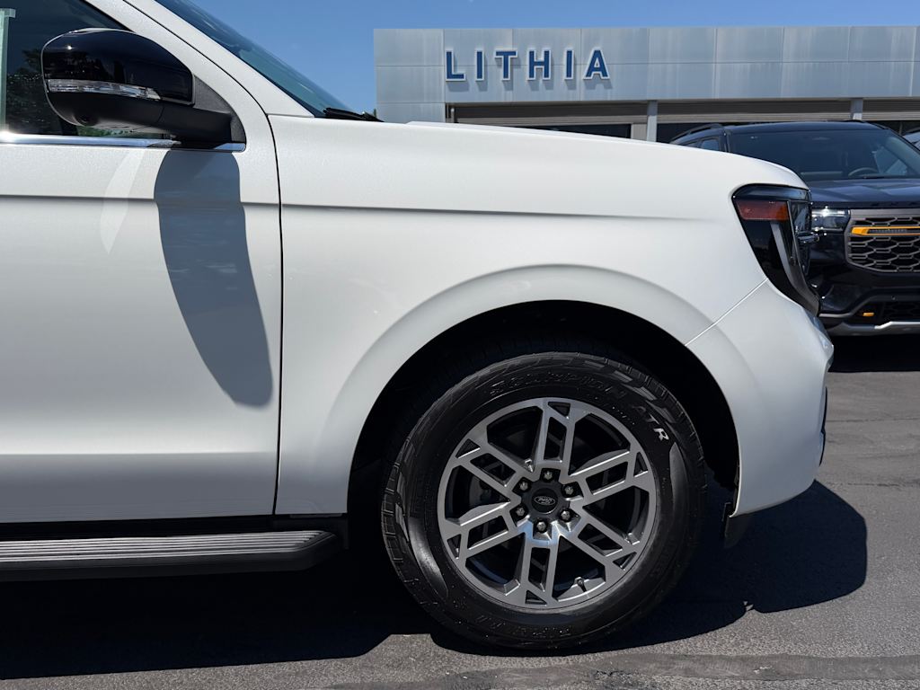 Thumbnail: 2026 Ford Expedition MAX - 7
