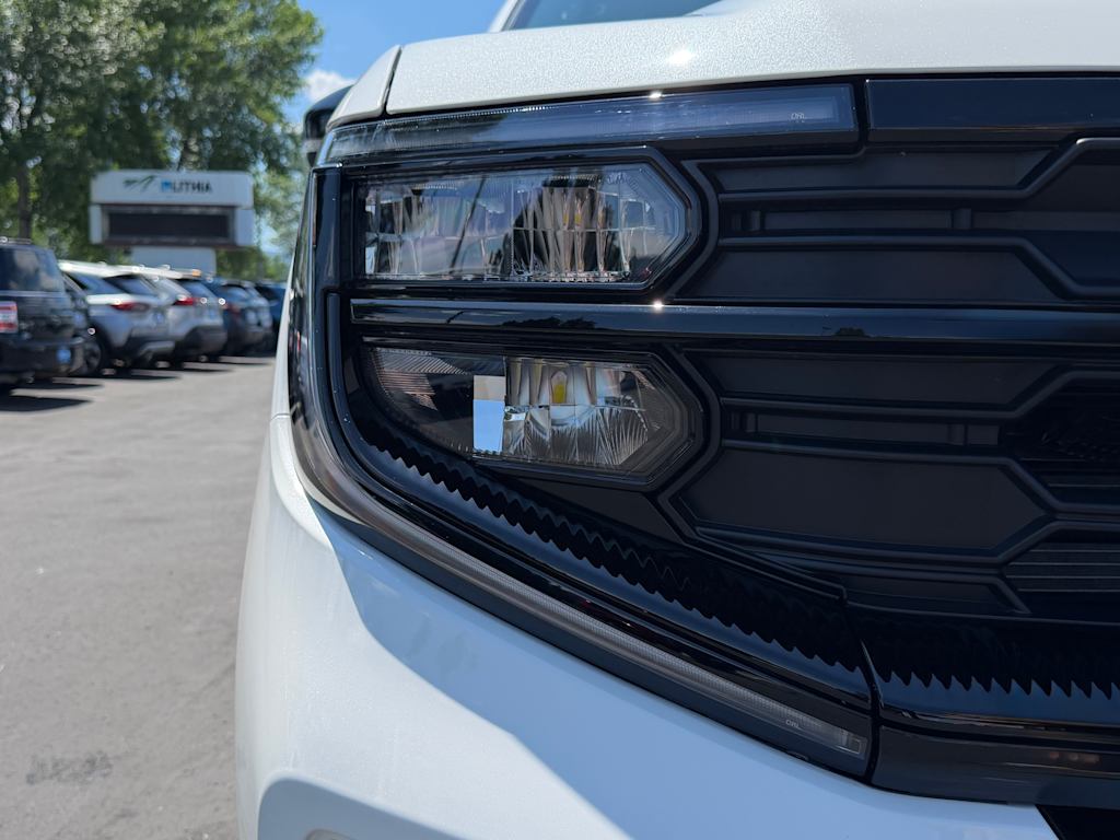 Thumbnail: 2026 Ford Expedition MAX - 6