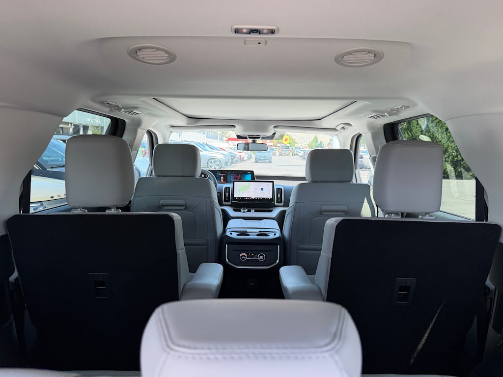 Thumbnail: 2026 Ford Expedition MAX - 31