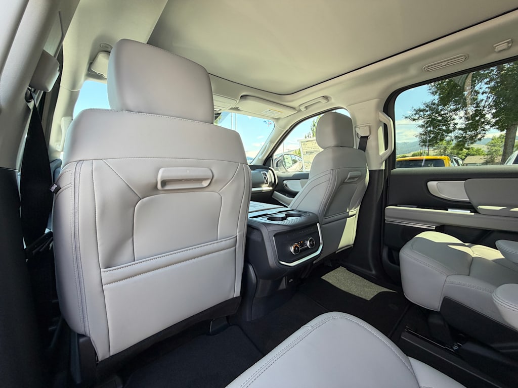 Thumbnail: 2026 Ford Expedition MAX - 11
