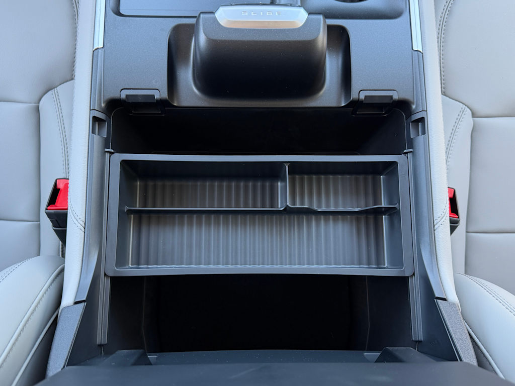 Thumbnail: 2026 Ford Expedition MAX - 25