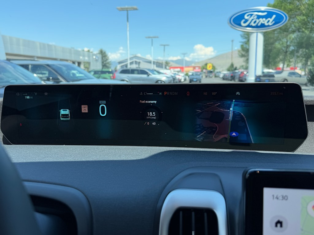 Thumbnail: 2026 Ford Expedition MAX - 16
