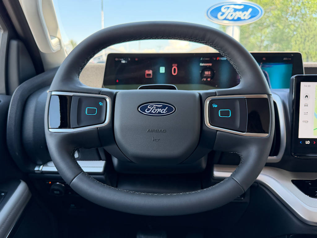 Thumbnail: 2026 Ford Expedition MAX - 8