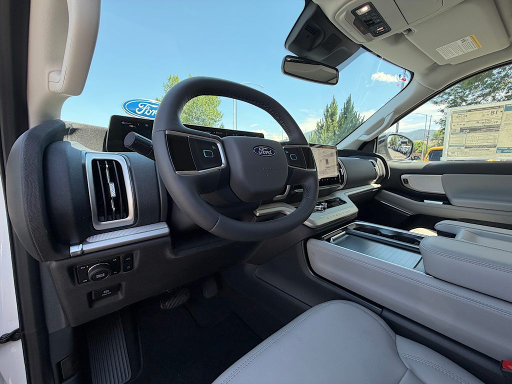Thumbnail: 2026 Ford Expedition MAX - 2