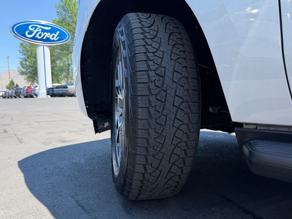 Thumbnail: 2026 Ford Expedition MAX - 33