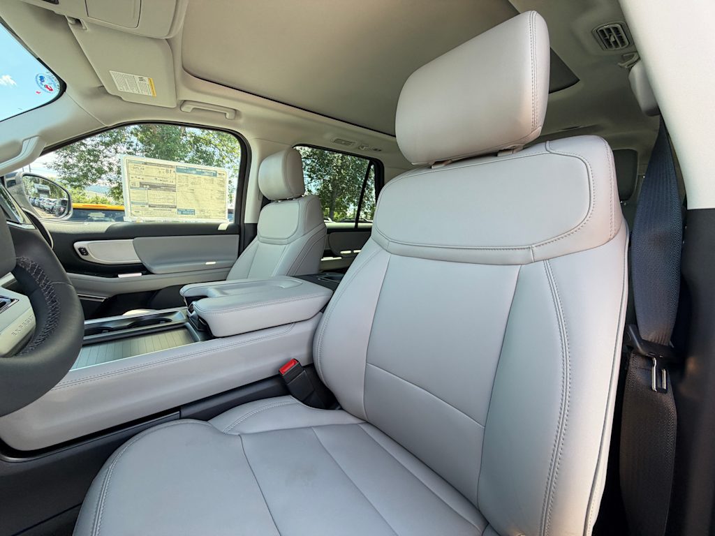 Thumbnail: 2026 Ford Expedition MAX - 9