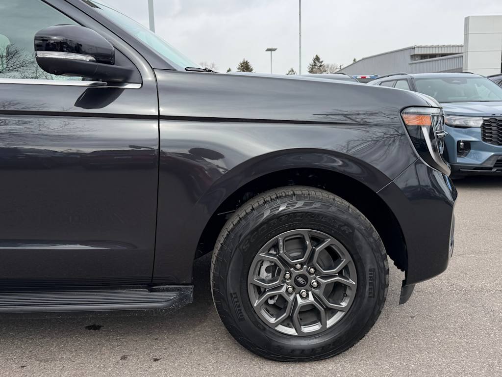 Thumbnail: 2026 Ford Expedition MAX - 6