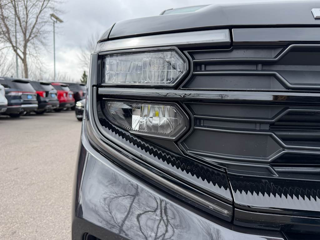 Thumbnail: 2026 Ford Expedition MAX - 5