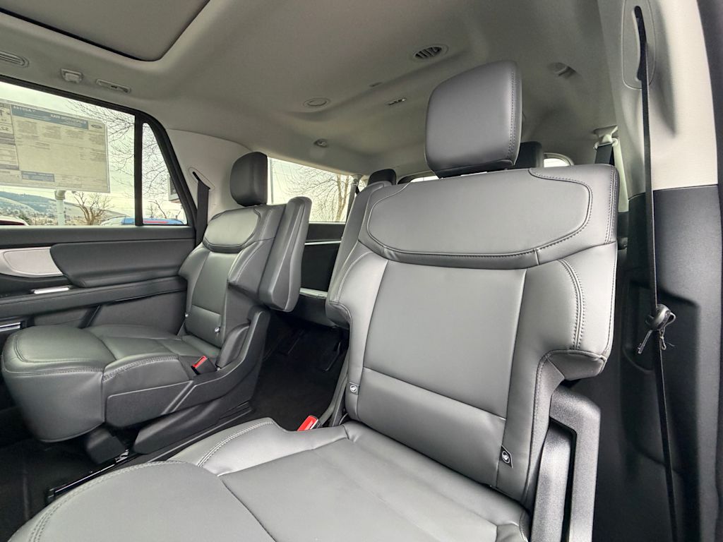 Thumbnail: 2026 Ford Expedition MAX - 9