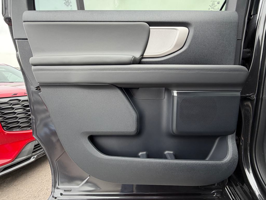 Thumbnail: 2026 Ford Expedition MAX - 27