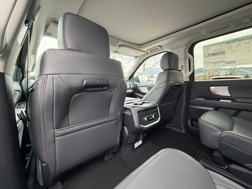 Thumbnail: 2026 Ford Expedition MAX - 28