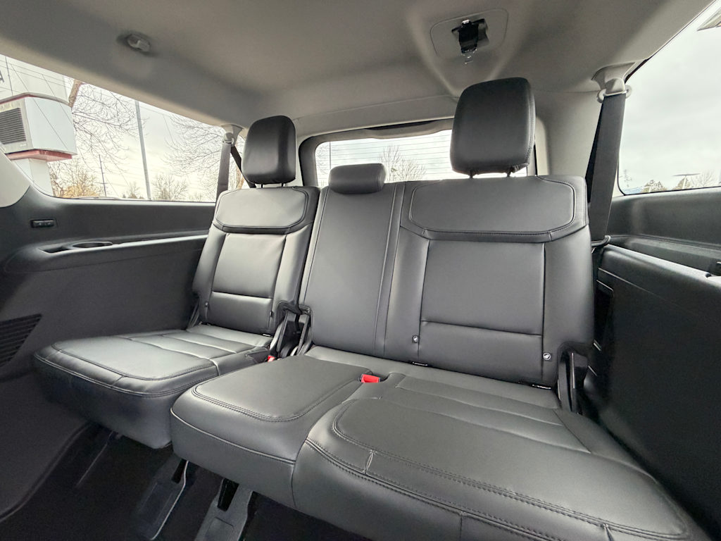 Thumbnail: 2026 Ford Expedition MAX - 29