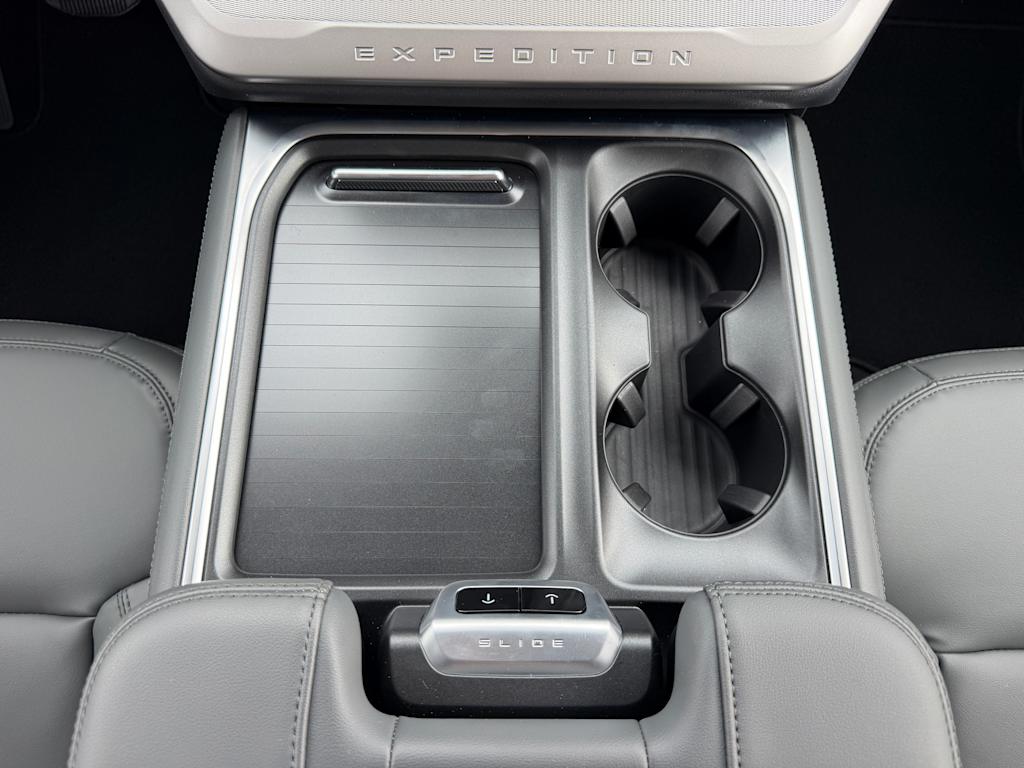 Thumbnail: 2026 Ford Expedition MAX - 12