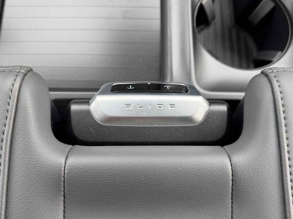 Thumbnail: 2026 Ford Expedition MAX - 22