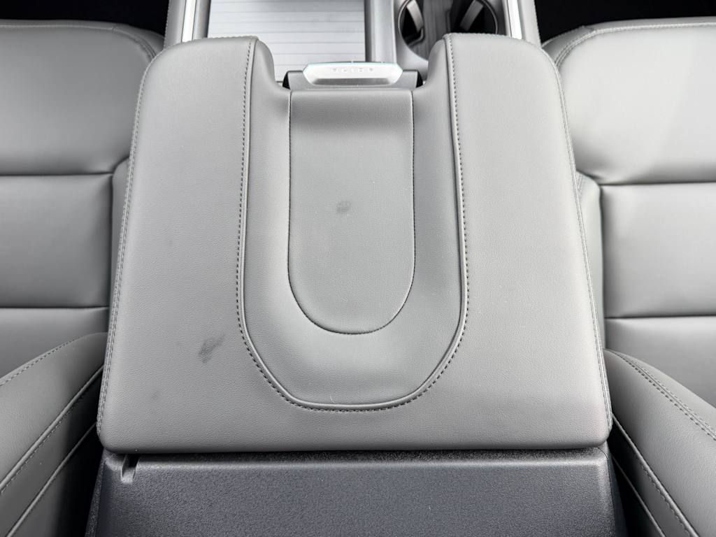 Thumbnail: 2026 Ford Expedition MAX - 24