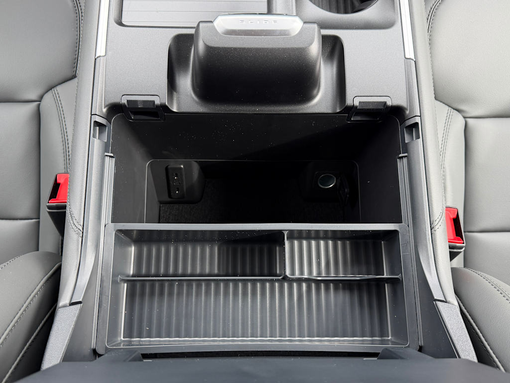 Thumbnail: 2026 Ford Expedition MAX - 13