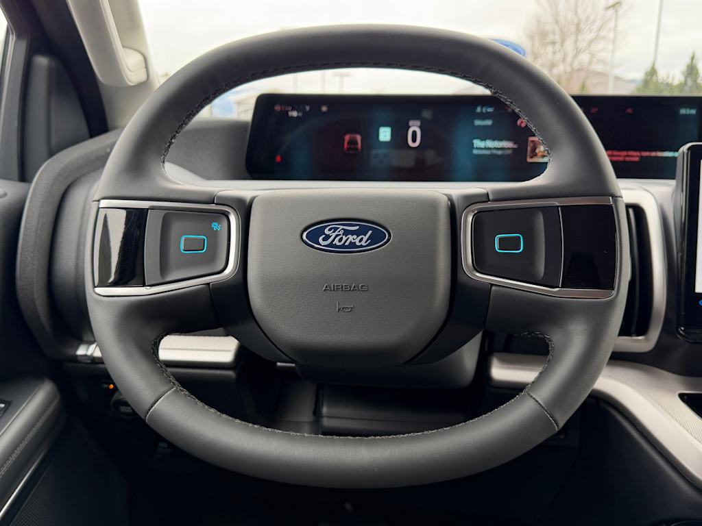 Thumbnail: 2026 Ford Expedition MAX - 7