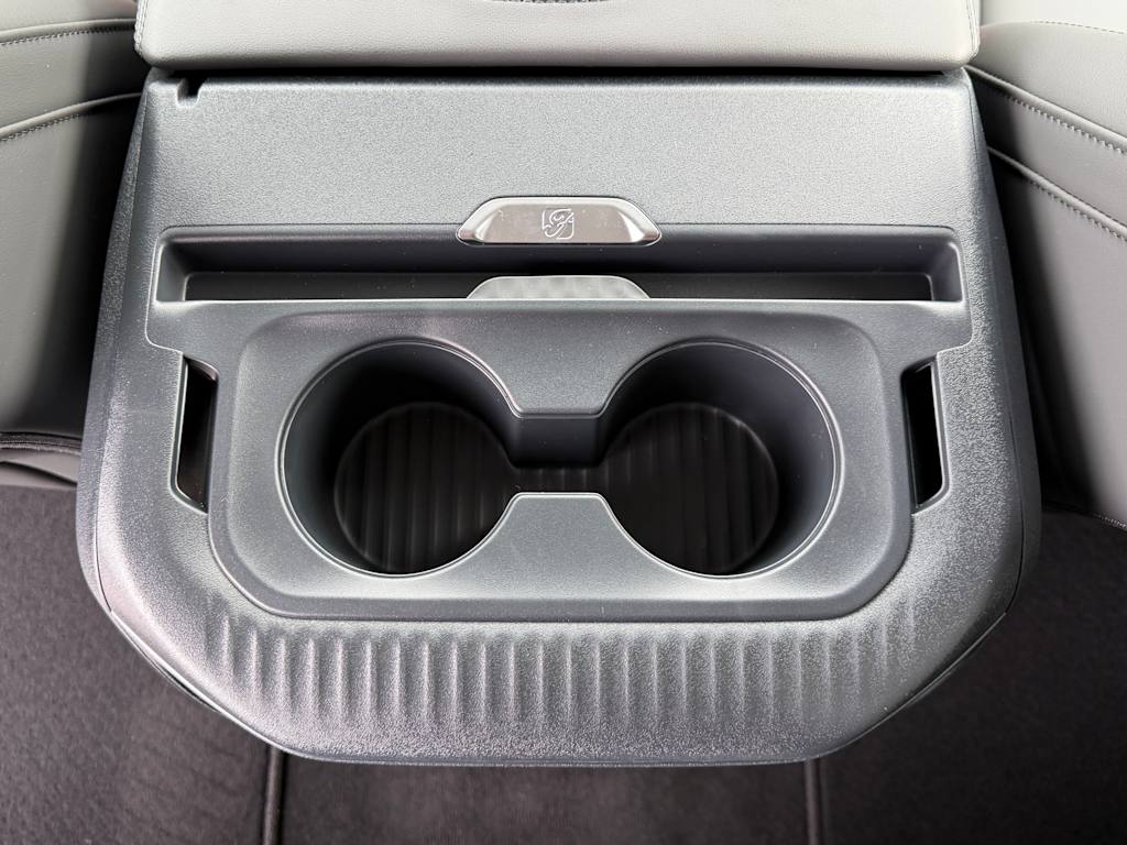 Thumbnail: 2026 Ford Expedition MAX - 26