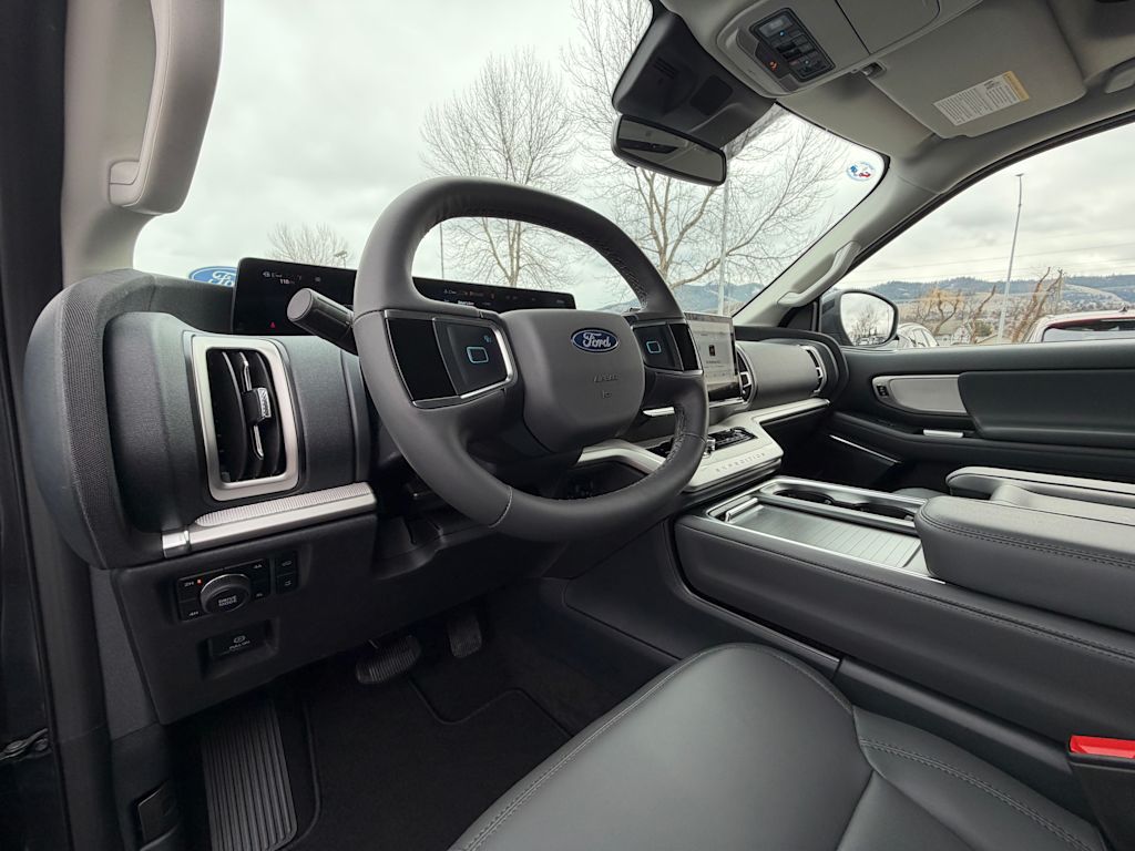 Thumbnail: 2026 Ford Expedition MAX - 2