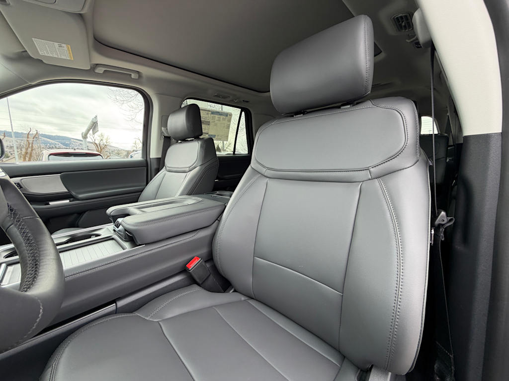 Thumbnail: 2026 Ford Expedition MAX - 8