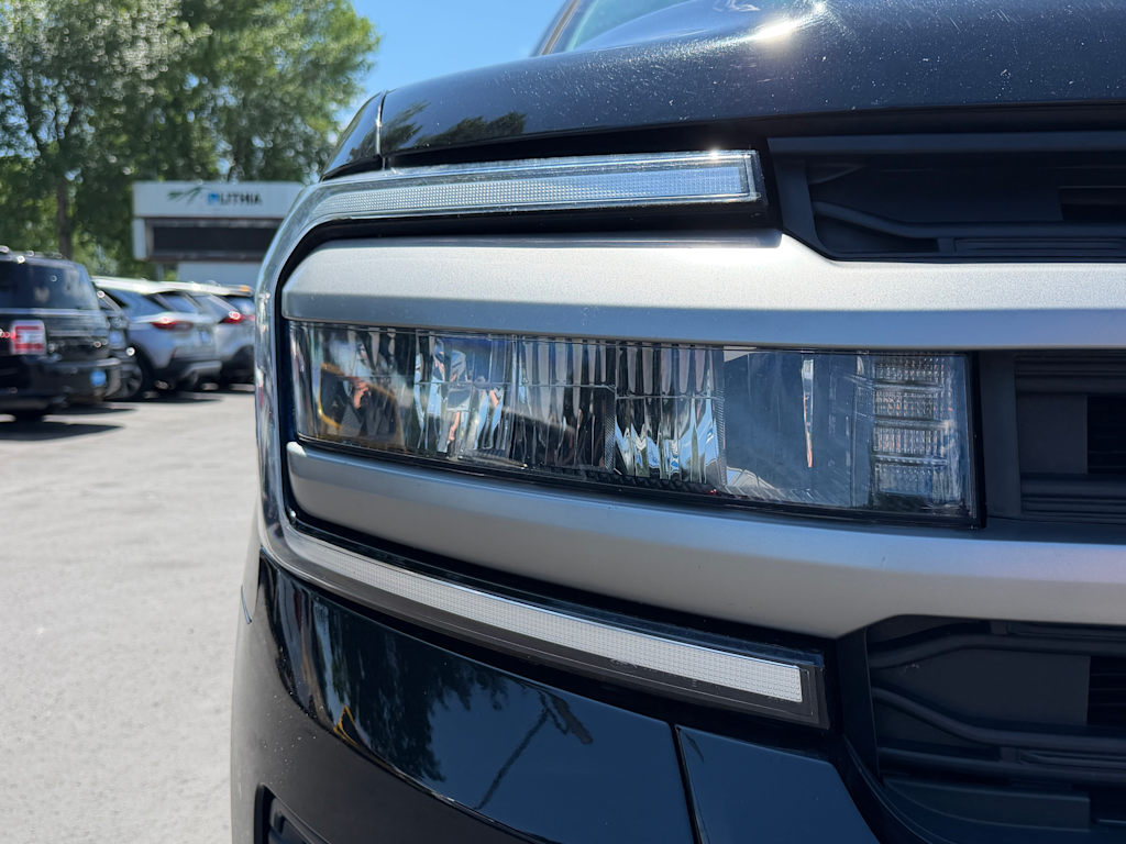 Thumbnail: 2024 Ford Expedition MAX - 16