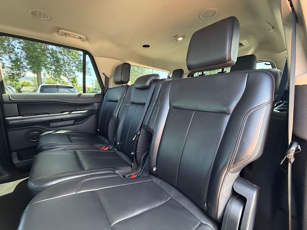 Thumbnail: 2024 Ford Expedition MAX - 9