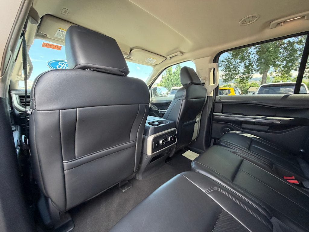 Thumbnail: 2024 Ford Expedition MAX - 29