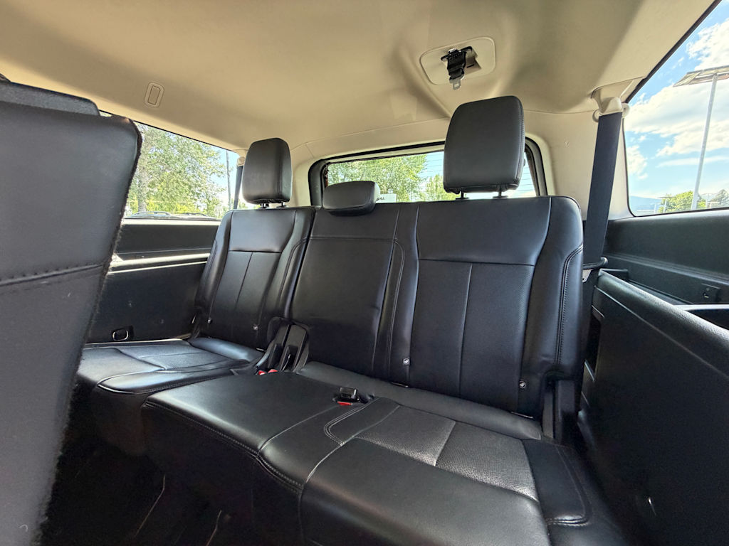 Thumbnail: 2024 Ford Expedition MAX - 30