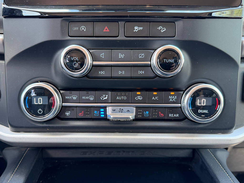 Thumbnail: 2024 Ford Expedition MAX - 22