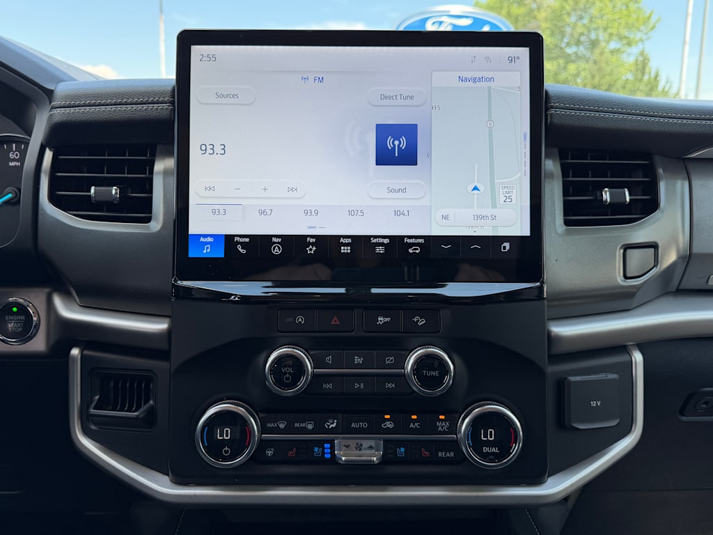 Thumbnail: 2024 Ford Expedition MAX - 11